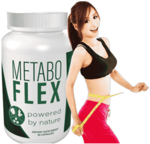 Metabo Flex Website | Buy Metaboflex™